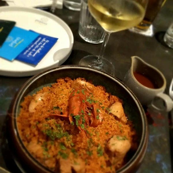 Una splendida serata @tabloapp