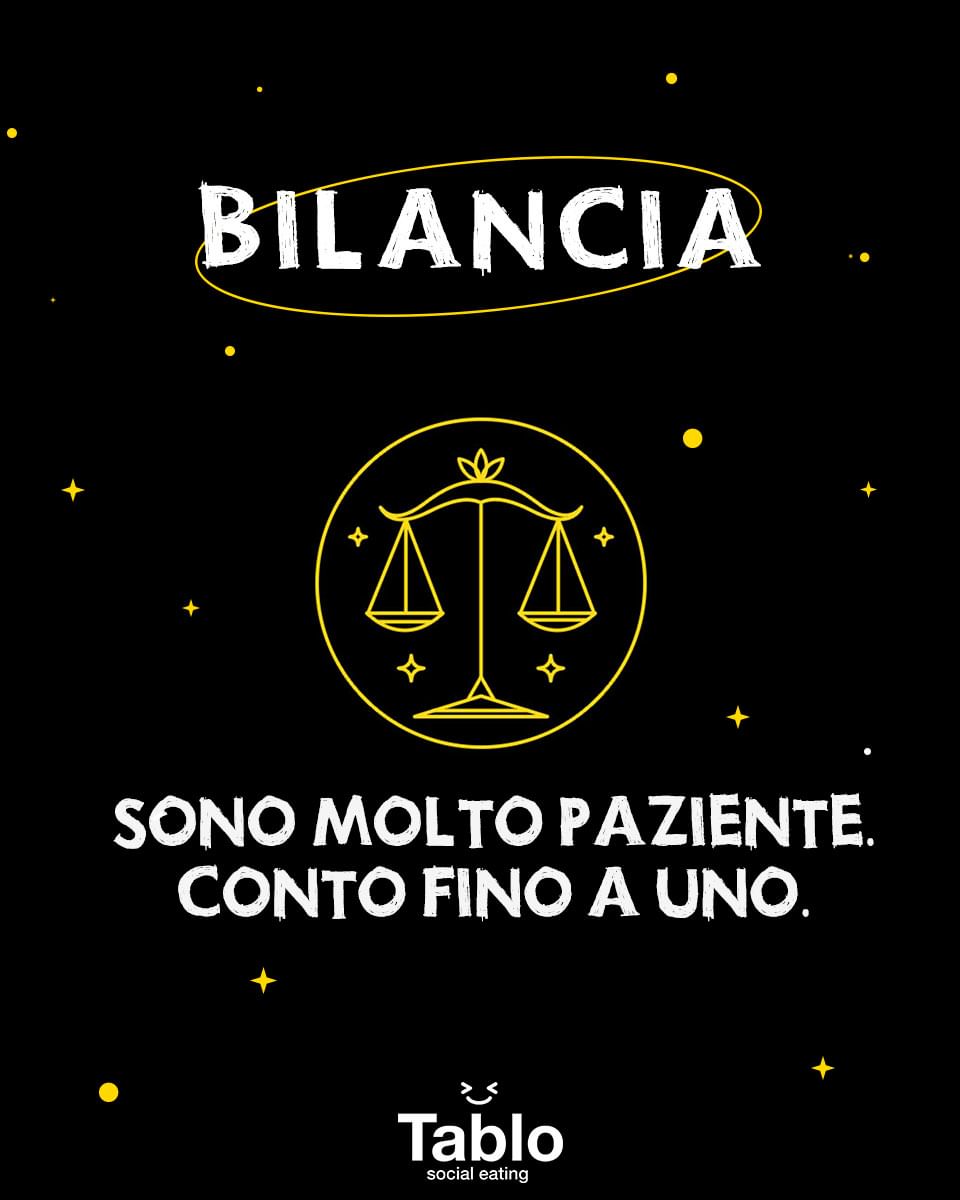 ♎ Amici della Bilancia a rapporto! 📣 Quanti di voi con questo mood? 👇